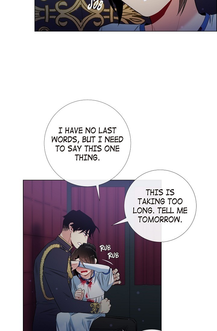 Read The Maid and the Vampire (en) Manga Online