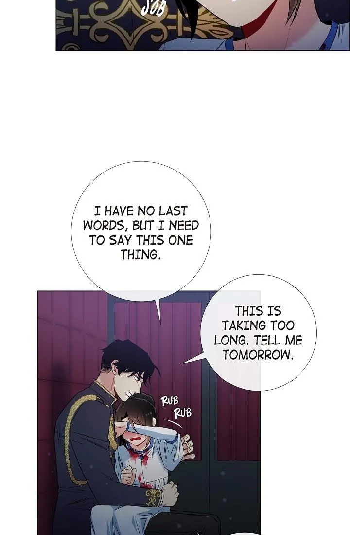 Read The Maid and the Vampire (en) Manga Online