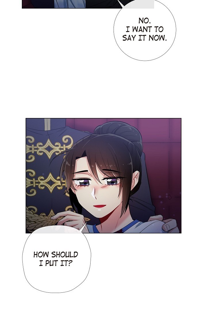 Read The Maid and the Vampire (en) Manga Online