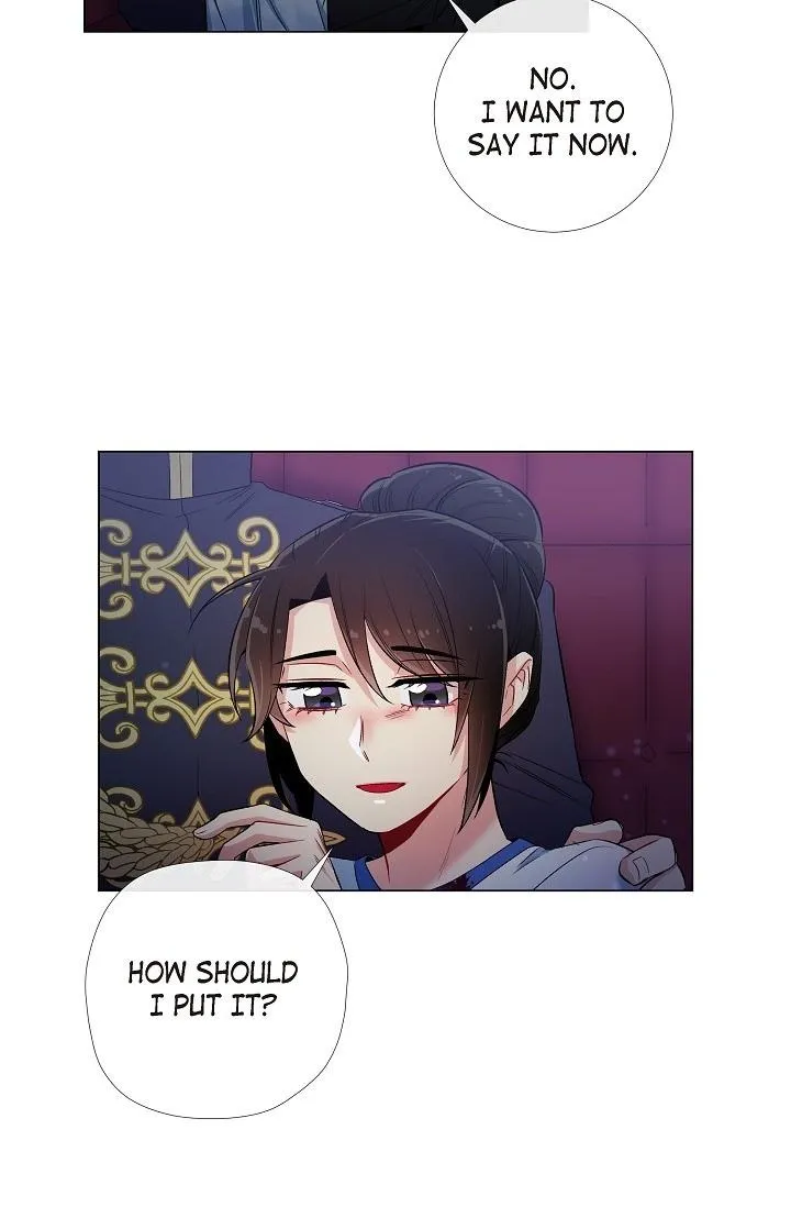 Read The Maid and the Vampire (en) Manga Online