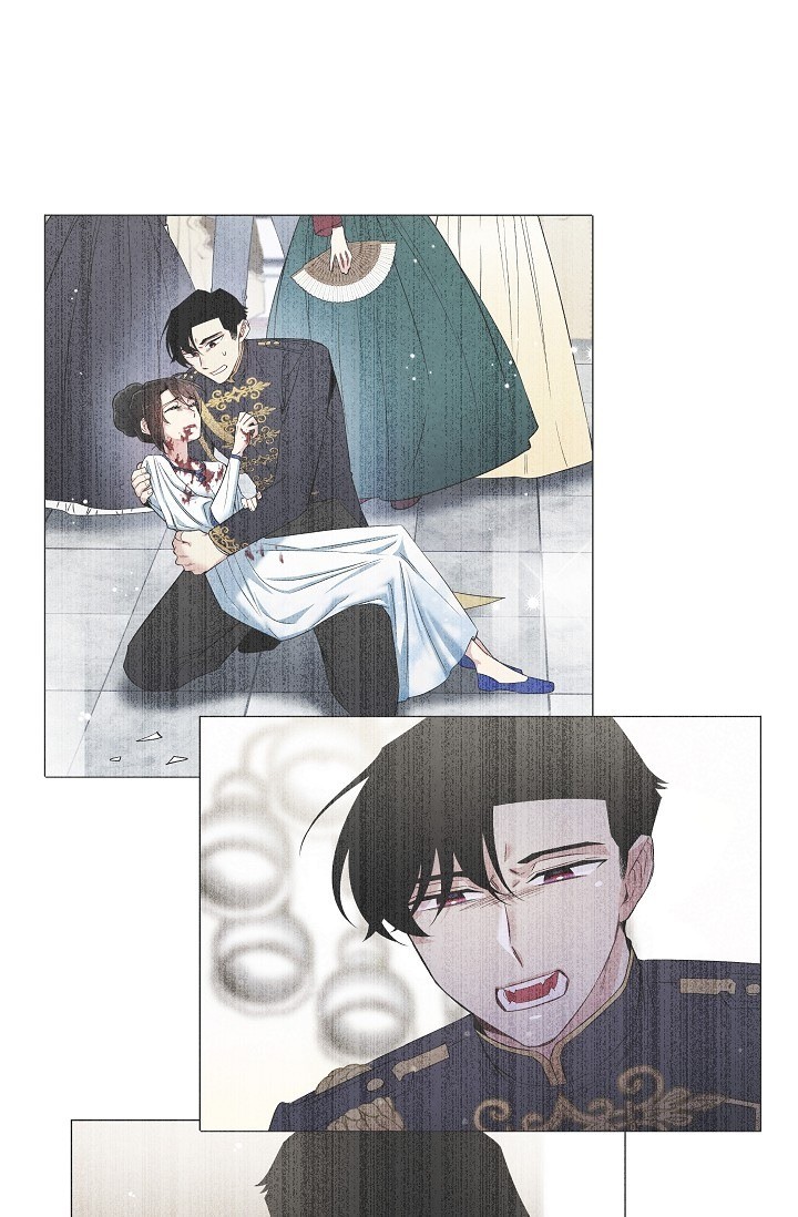 Read The Maid and the Vampire (en) Manga Online