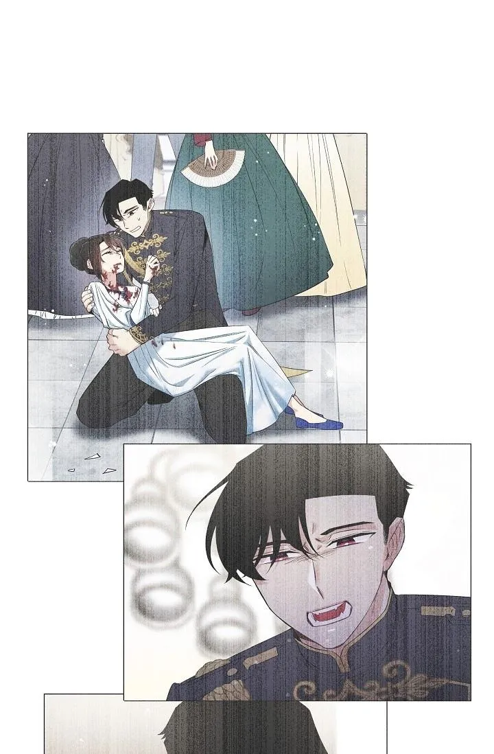 Read The Maid and the Vampire (en) Manga Online
