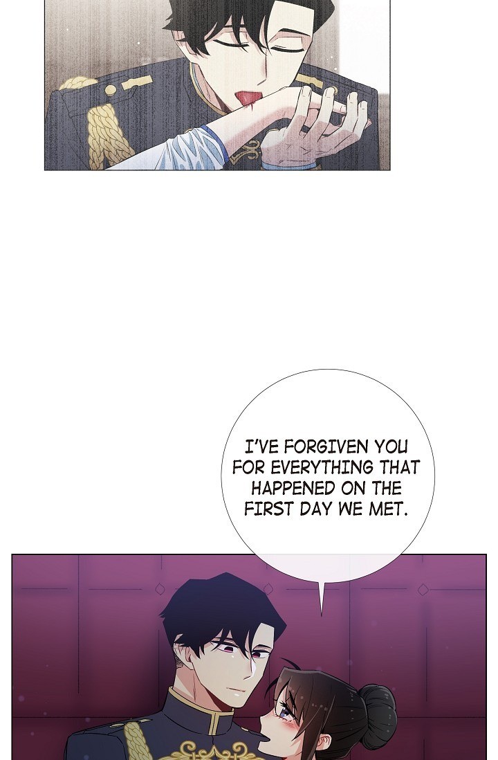 Read The Maid and the Vampire (en) Manga Online