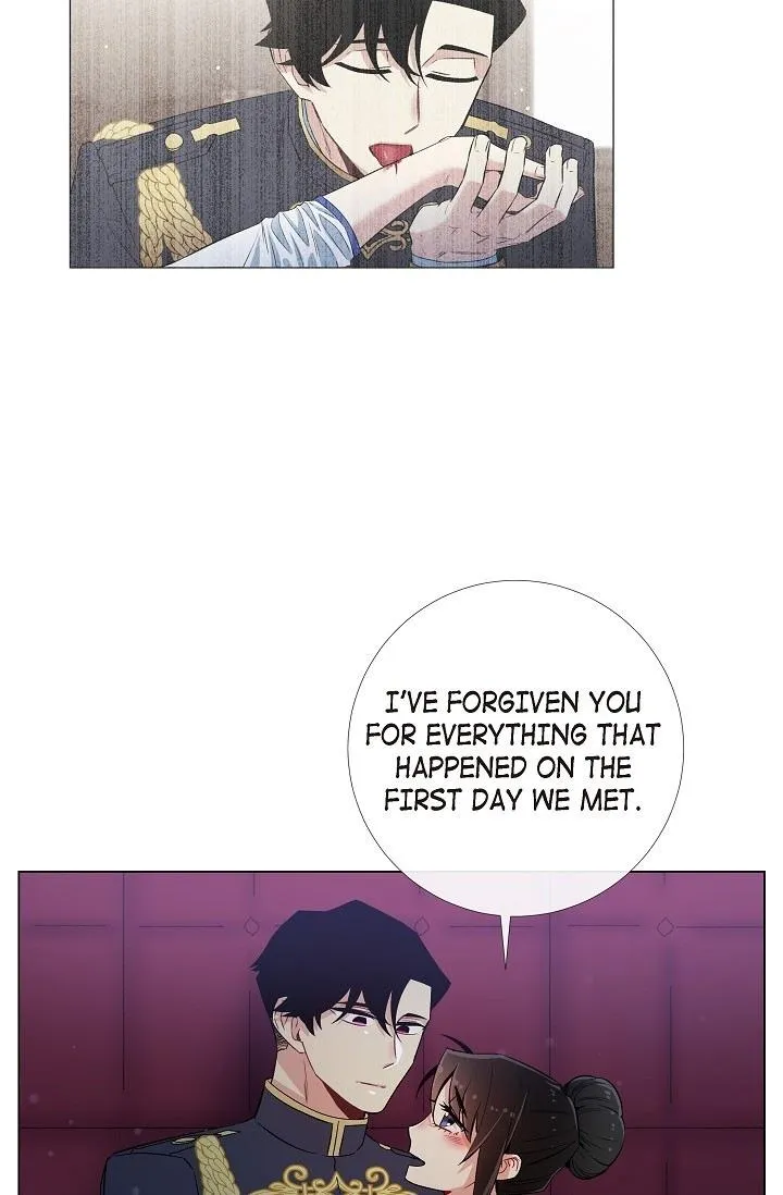 Read The Maid and the Vampire (en) Manga Online