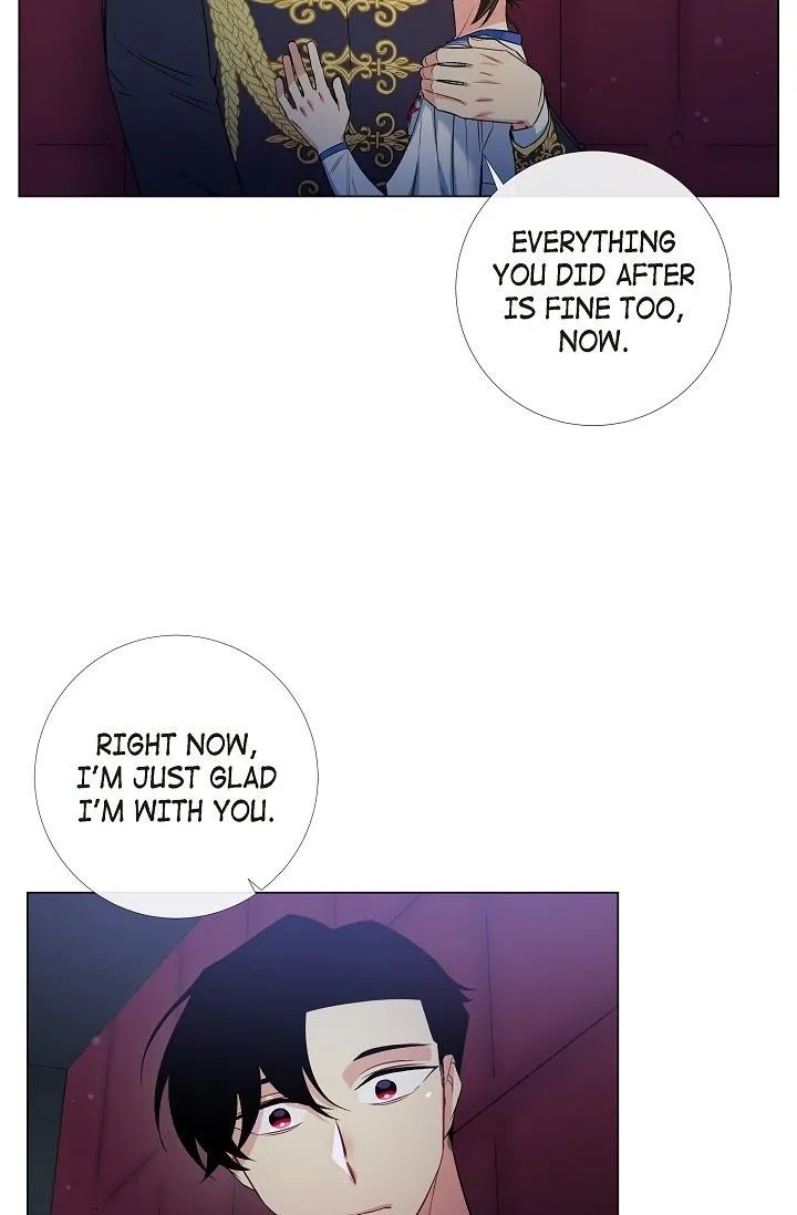 Read The Maid and the Vampire (en) Manga Online