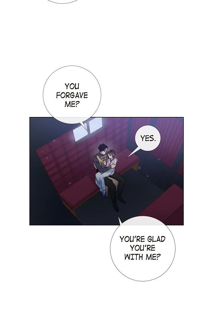 Read The Maid and the Vampire (en) Manga Online