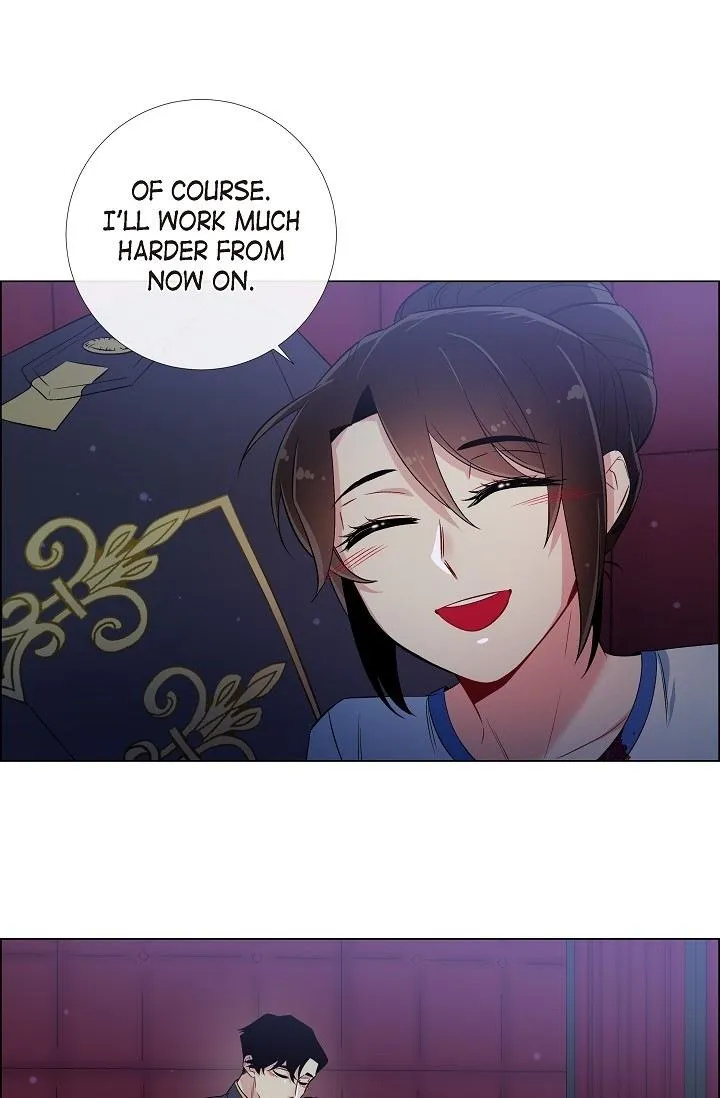 Read The Maid and the Vampire (en) Manga Online