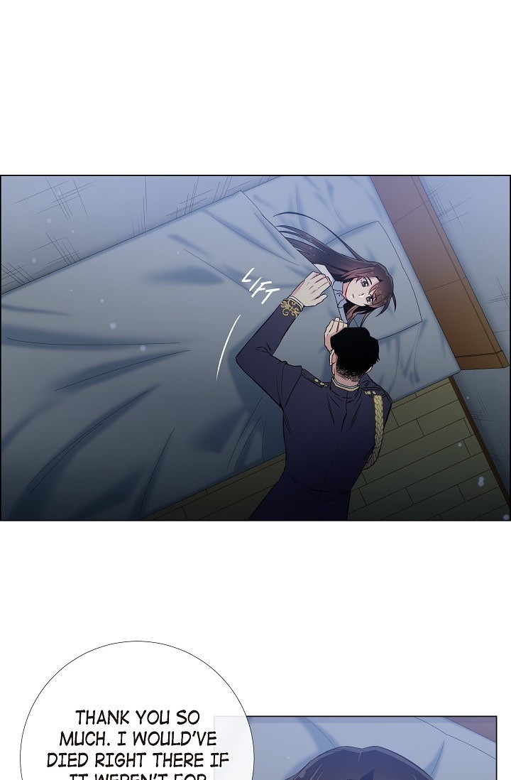 Read The Maid and the Vampire (en) Manga Online