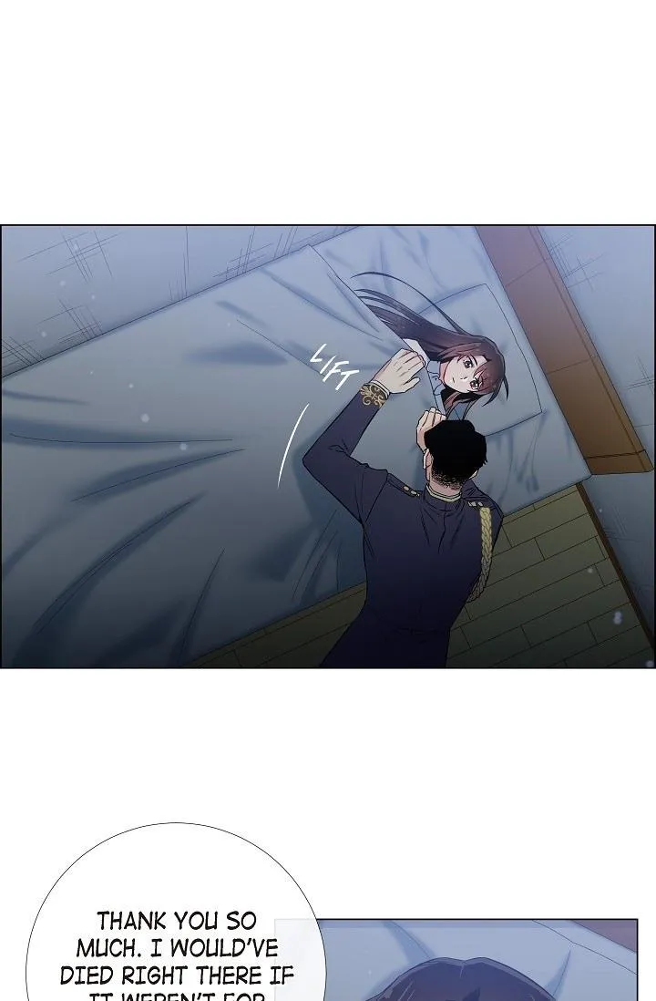 Read The Maid and the Vampire (en) Manga Online