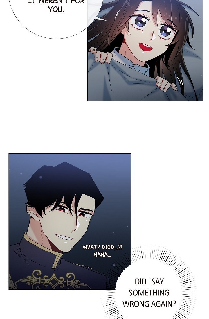 Read The Maid and the Vampire (en) Manga Online