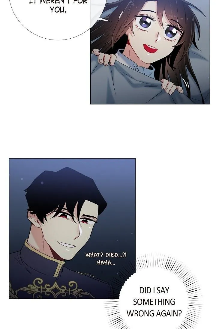 Read The Maid and the Vampire (en) Manga Online
