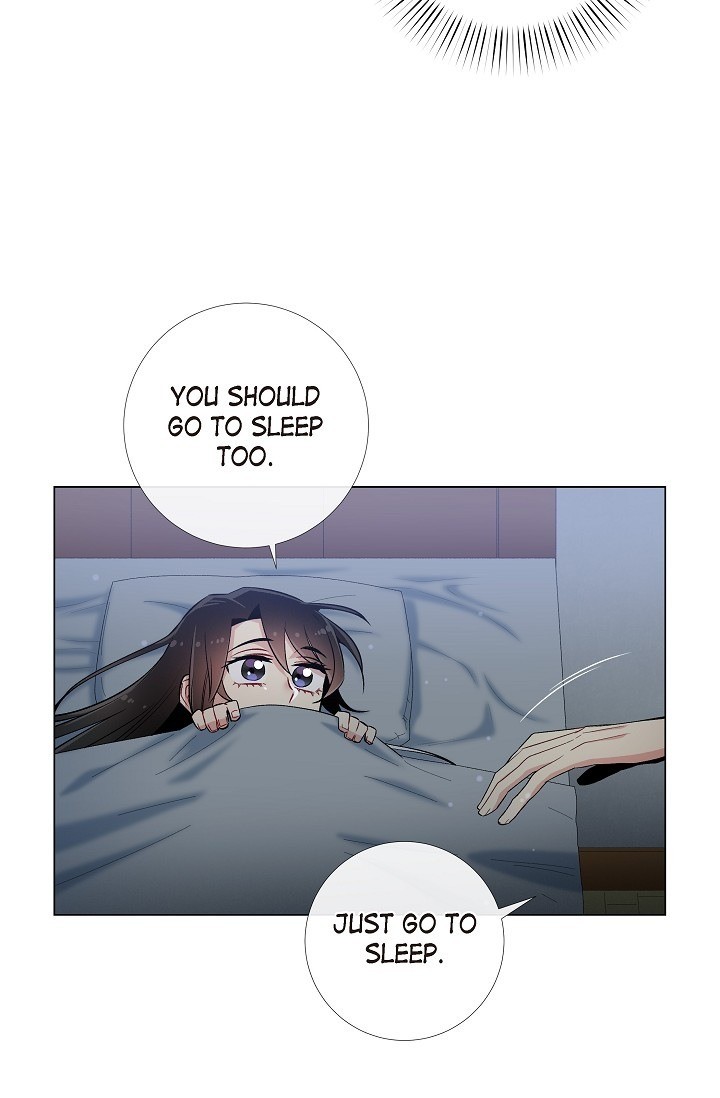 Read The Maid and the Vampire (en) Manga Online