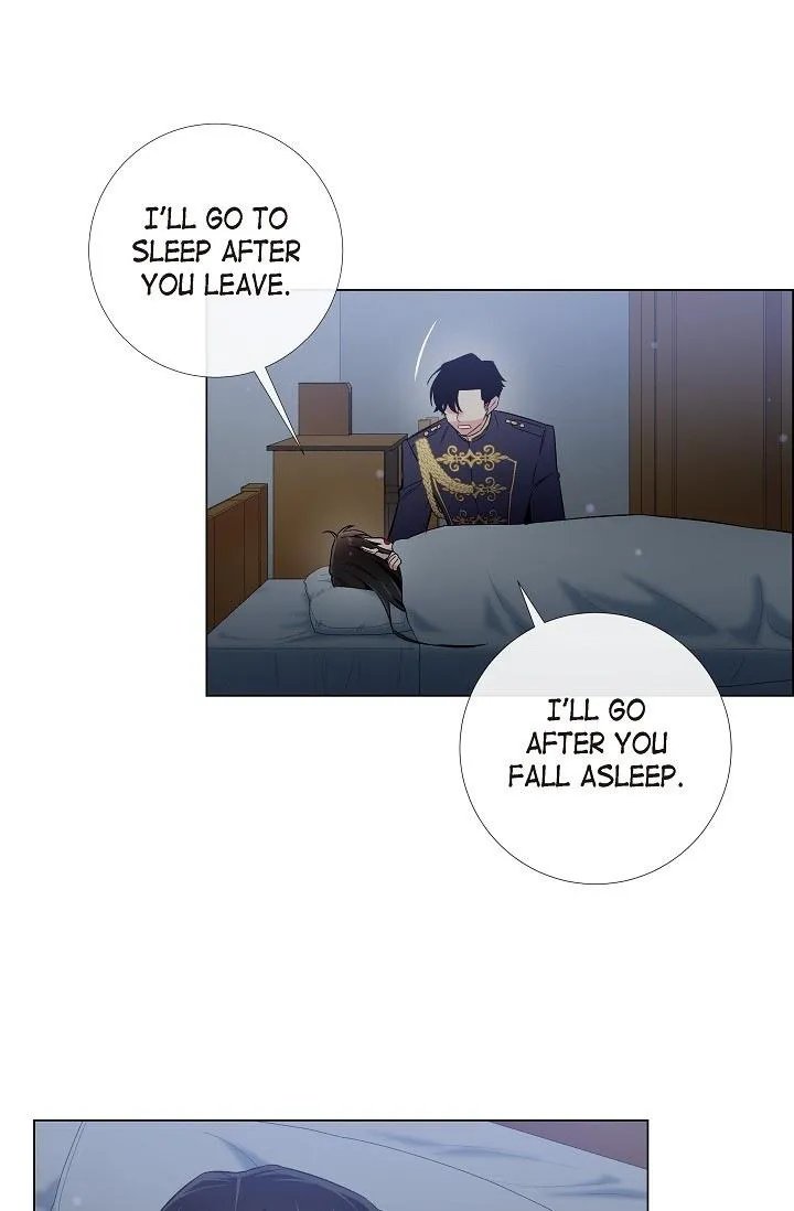 Read The Maid and the Vampire (en) Manga Online
