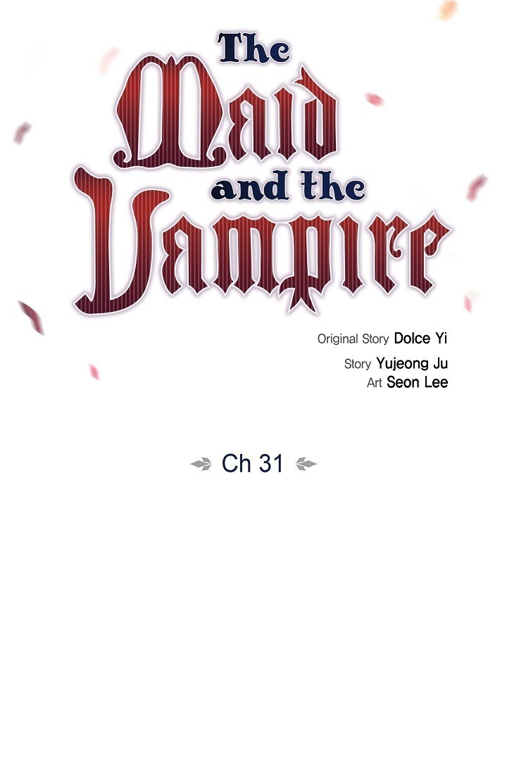 Read The Maid and the Vampire (en) Manga Online