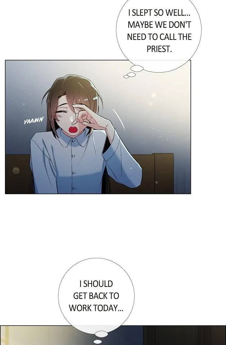 Read The Maid and the Vampire (en) Manga Online