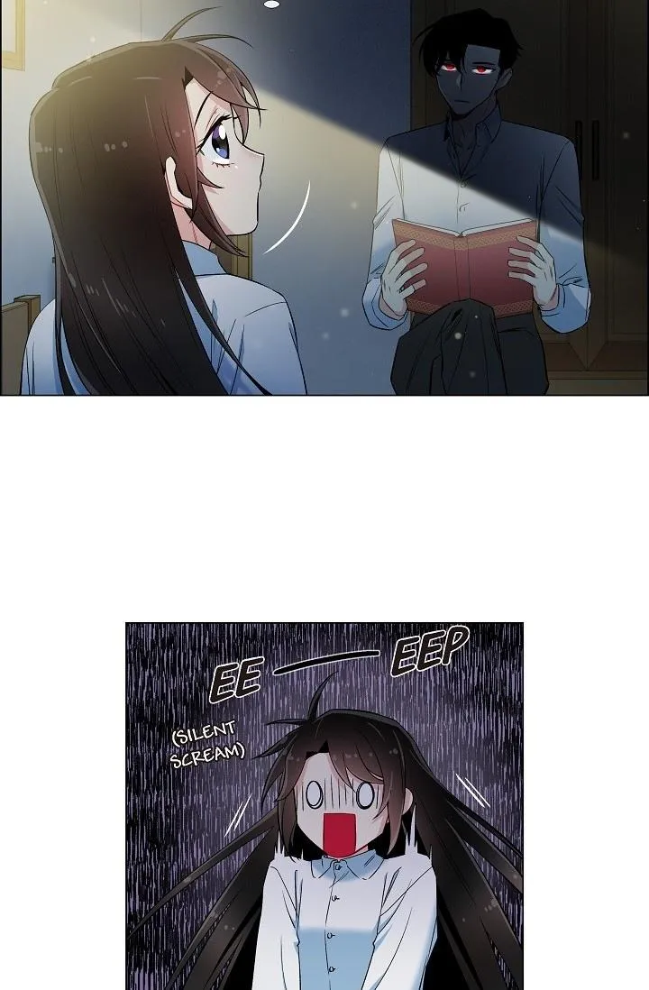 Read The Maid and the Vampire (en) Manga Online