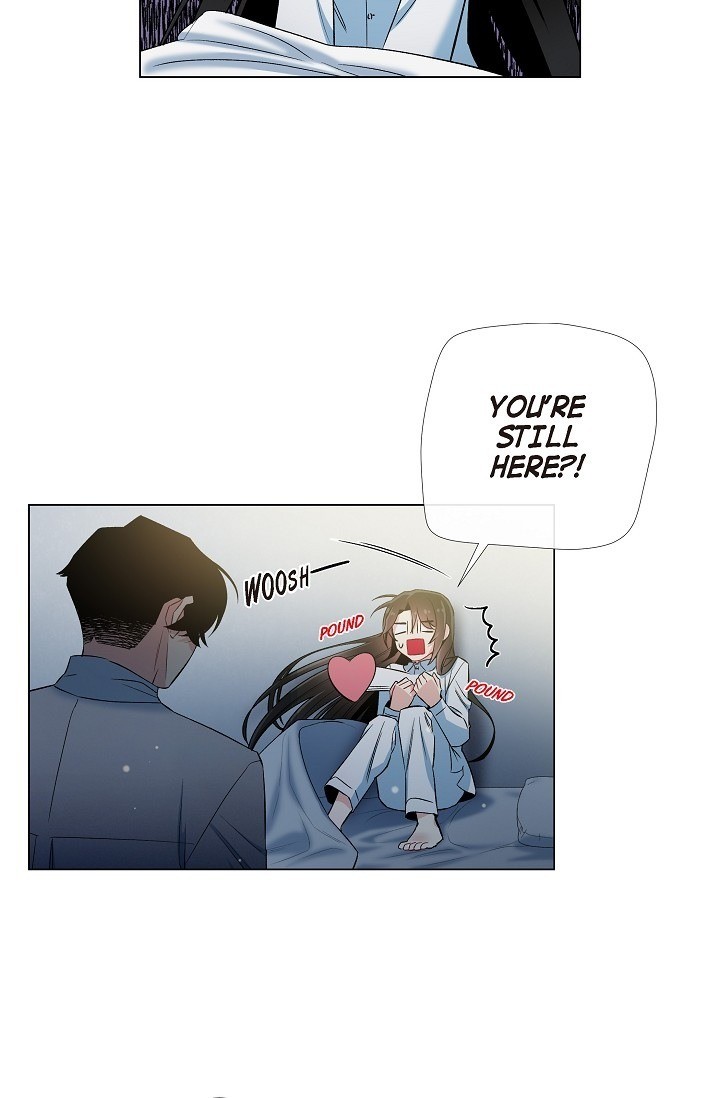 Read The Maid and the Vampire (en) Manga Online