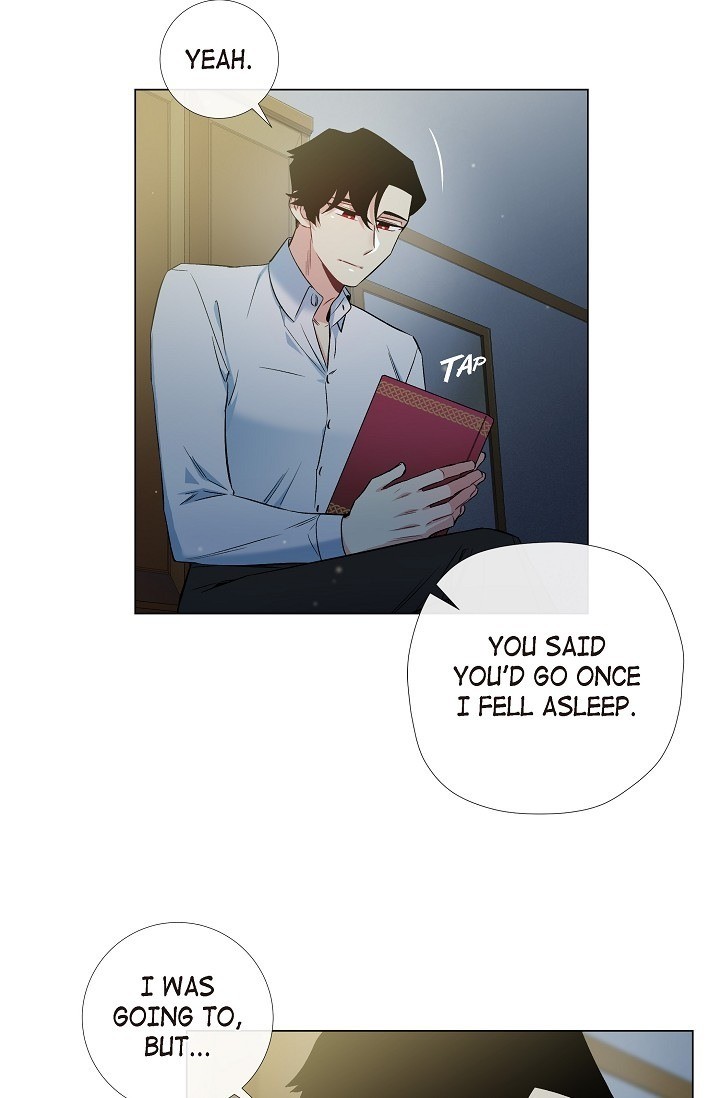 Read The Maid and the Vampire (en) Manga Online