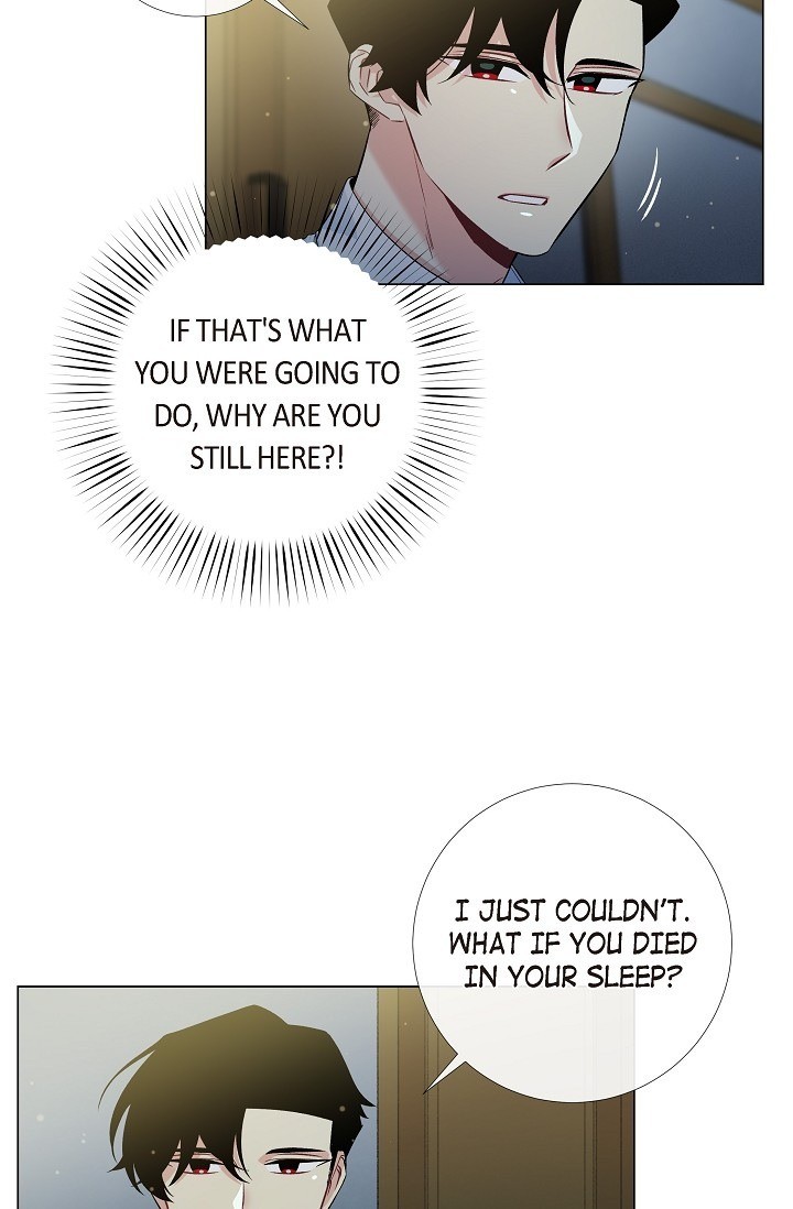 Read The Maid and the Vampire (en) Manga Online