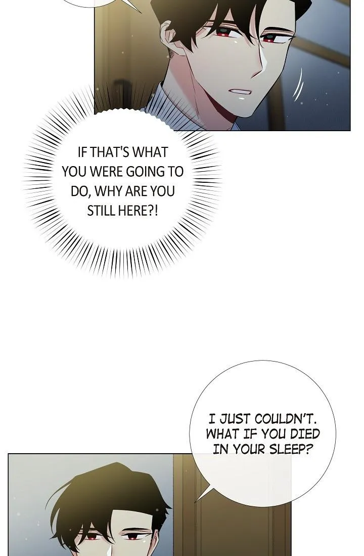 Read The Maid and the Vampire (en) Manga Online