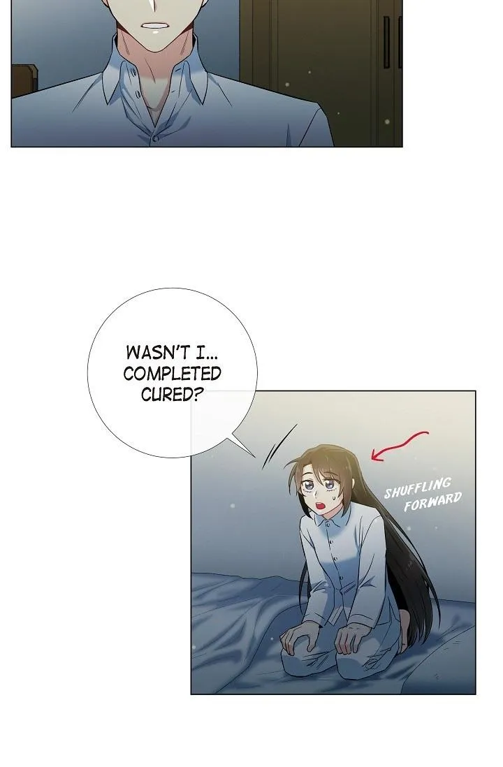 Read The Maid and the Vampire (en) Manga Online
