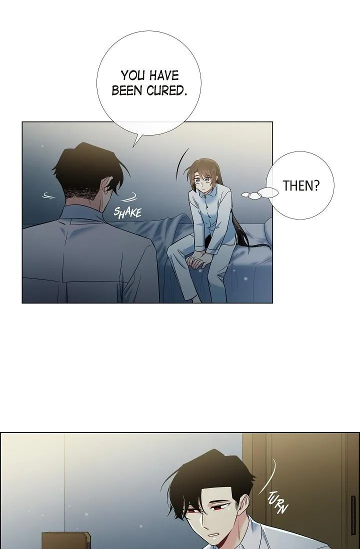 Read The Maid and the Vampire (en) Manga Online
