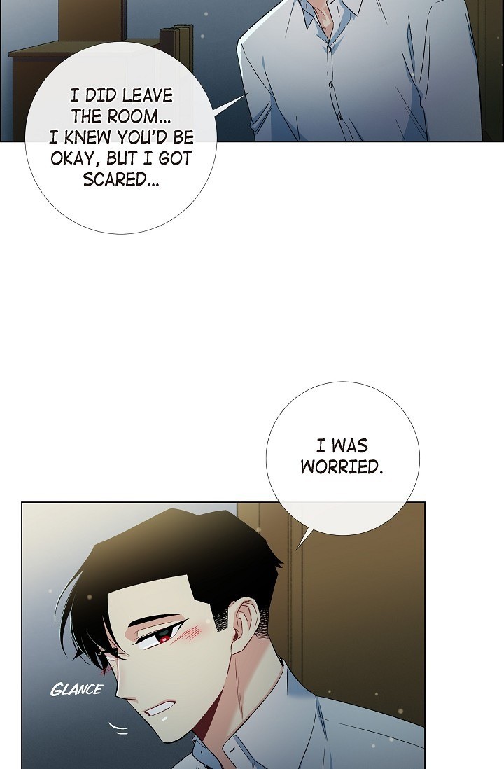 Read The Maid and the Vampire (en) Manga Online
