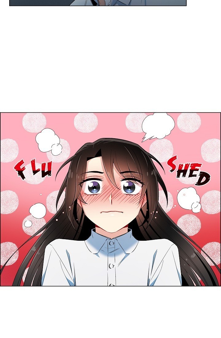 Read The Maid and the Vampire (en) Manga Online