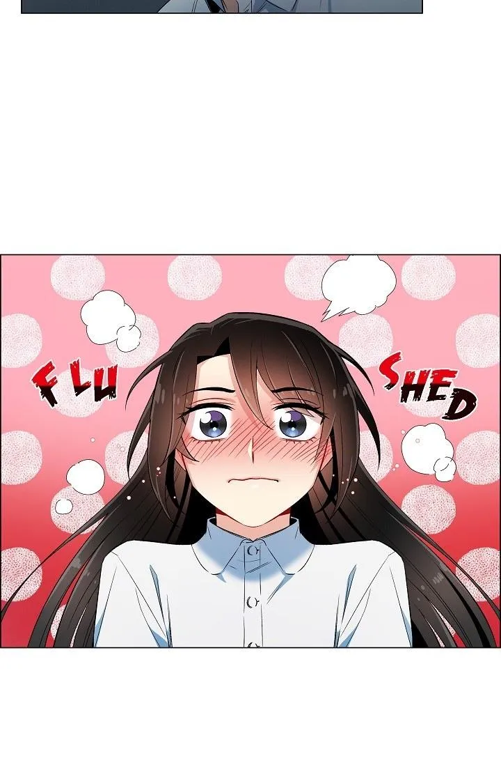 Read The Maid and the Vampire (en) Manga Online