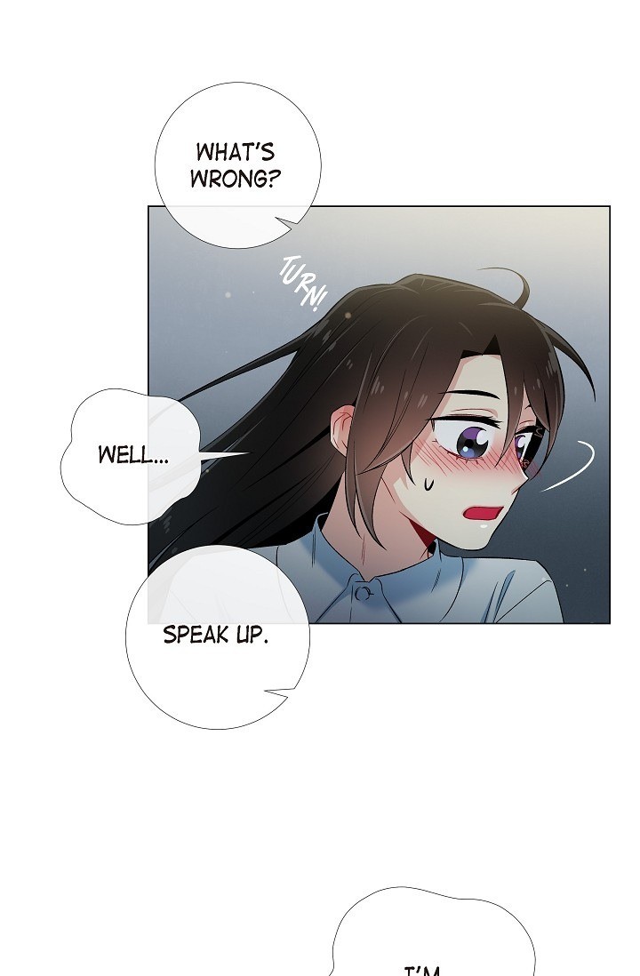 Read The Maid and the Vampire (en) Manga Online