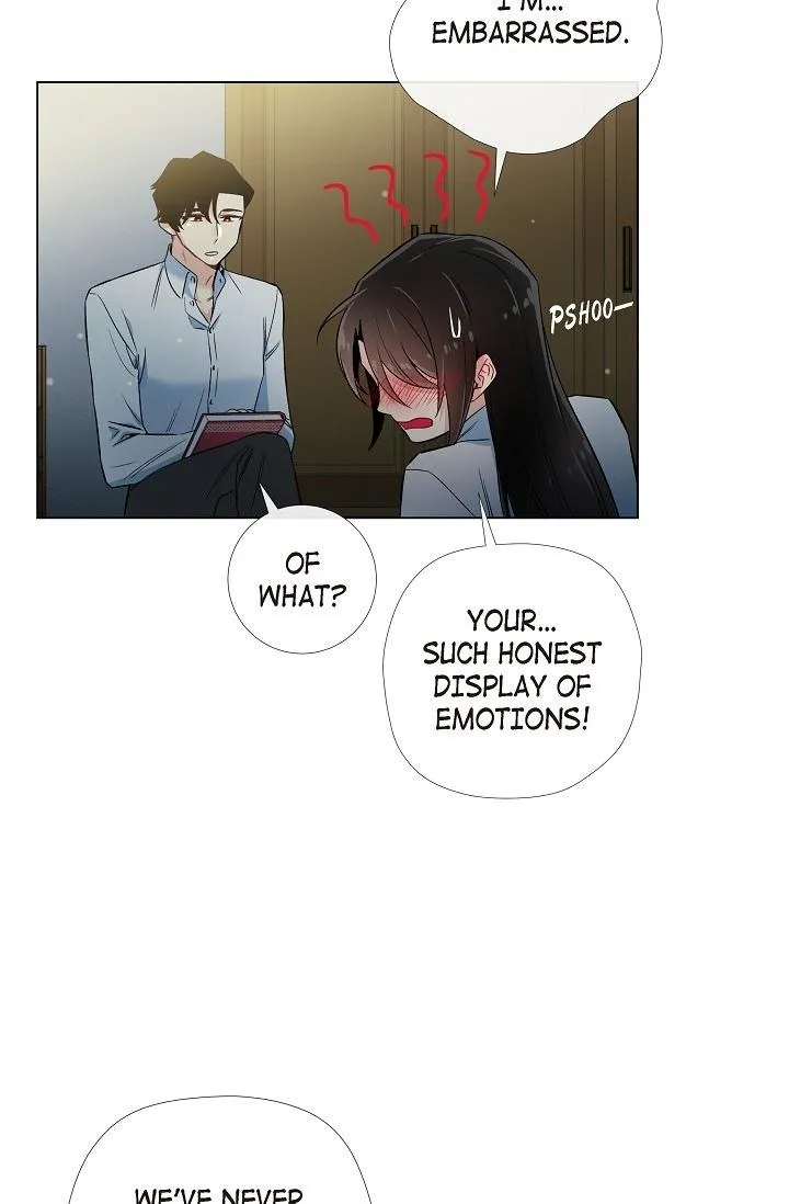 Read The Maid and the Vampire (en) Manga Online