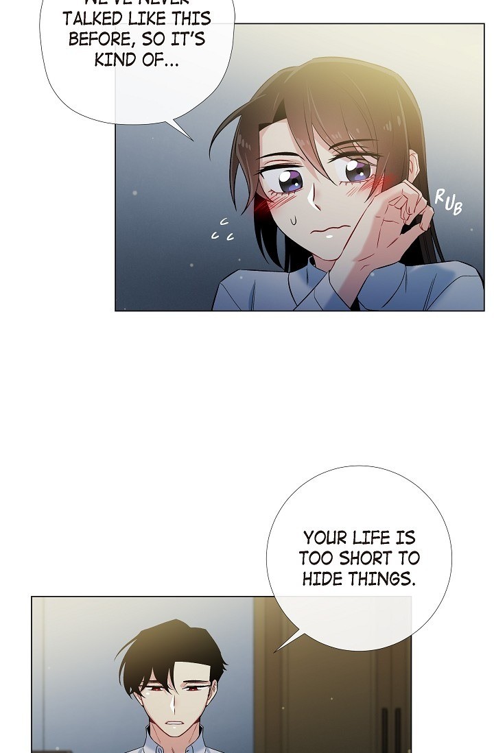 Read The Maid and the Vampire (en) Manga Online