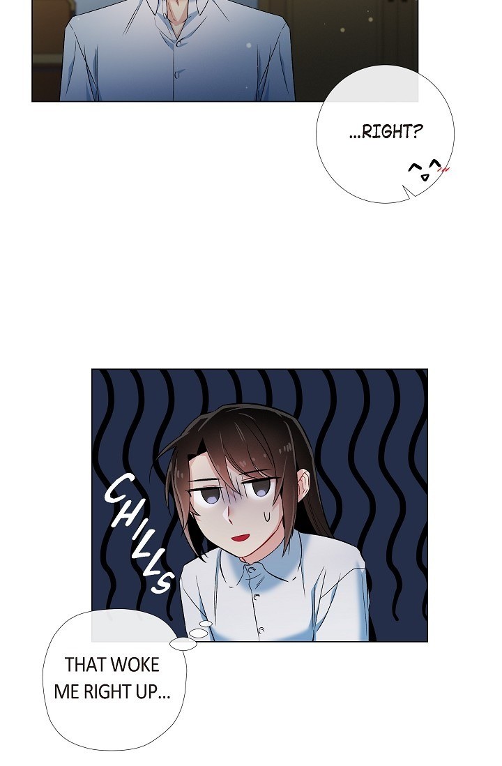 Read The Maid and the Vampire (en) Manga Online