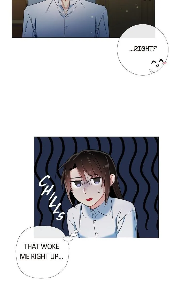 Read The Maid and the Vampire (en) Manga Online