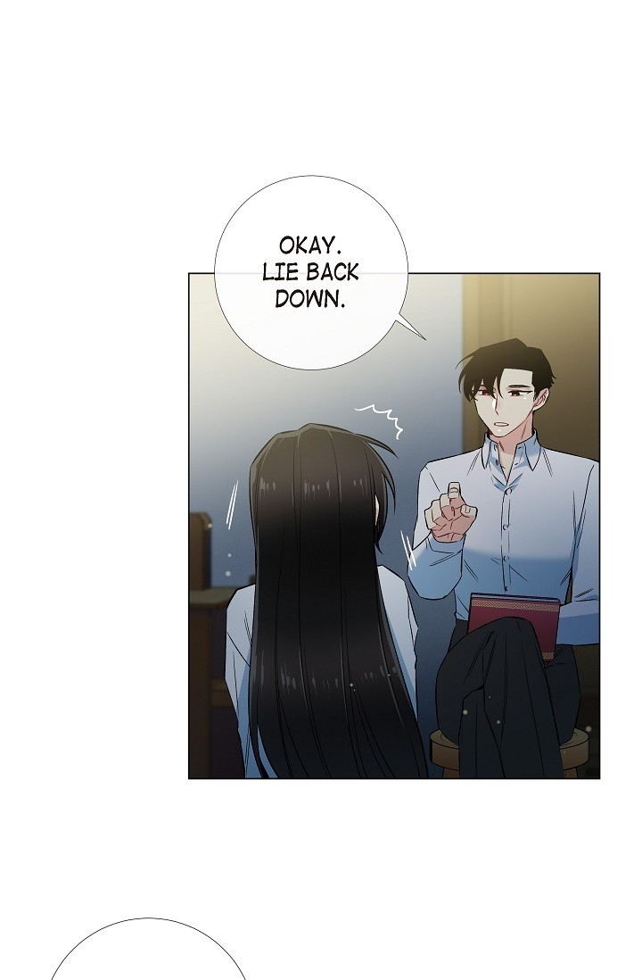 Read The Maid and the Vampire (en) Manga Online
