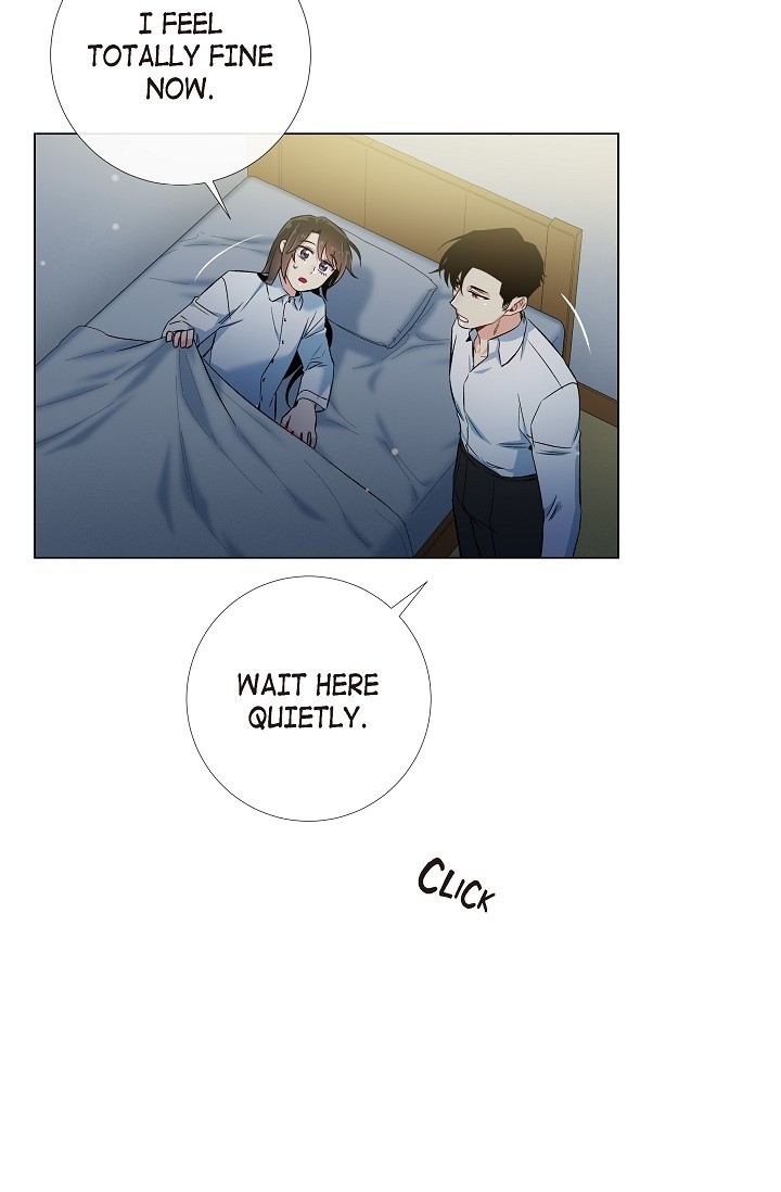 Read The Maid and the Vampire (en) Manga Online