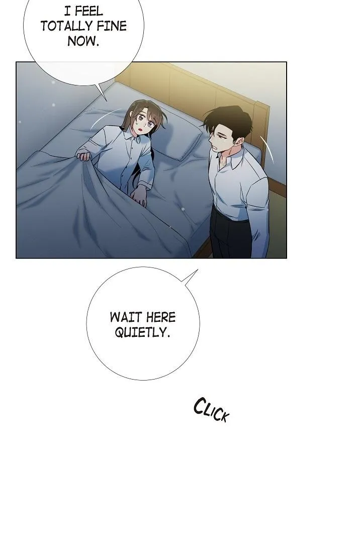 Read The Maid and the Vampire (en) Manga Online