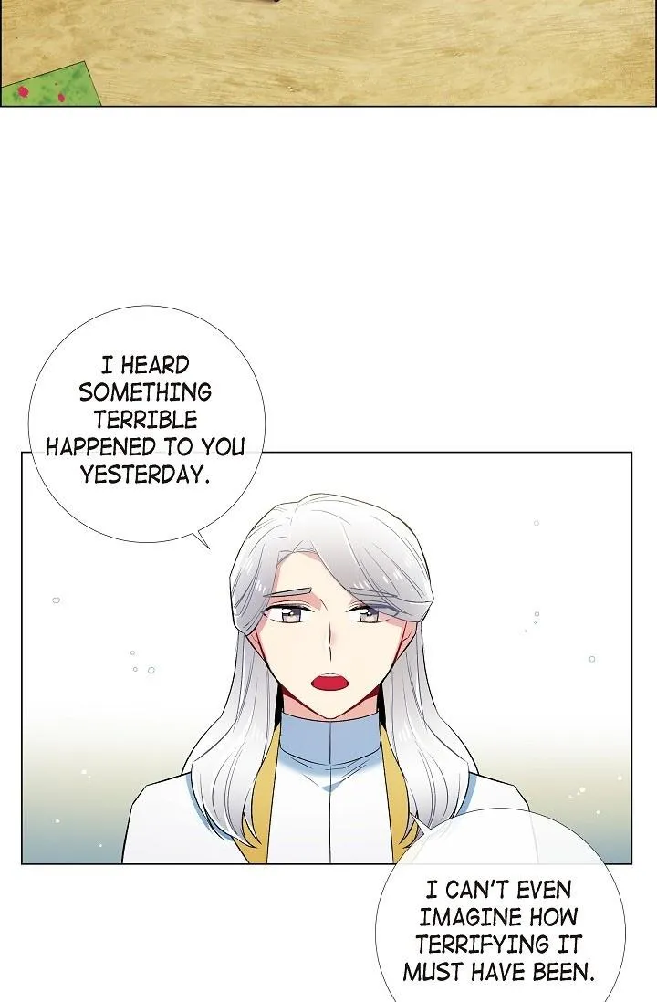 Read The Maid and the Vampire (en) Manga Online