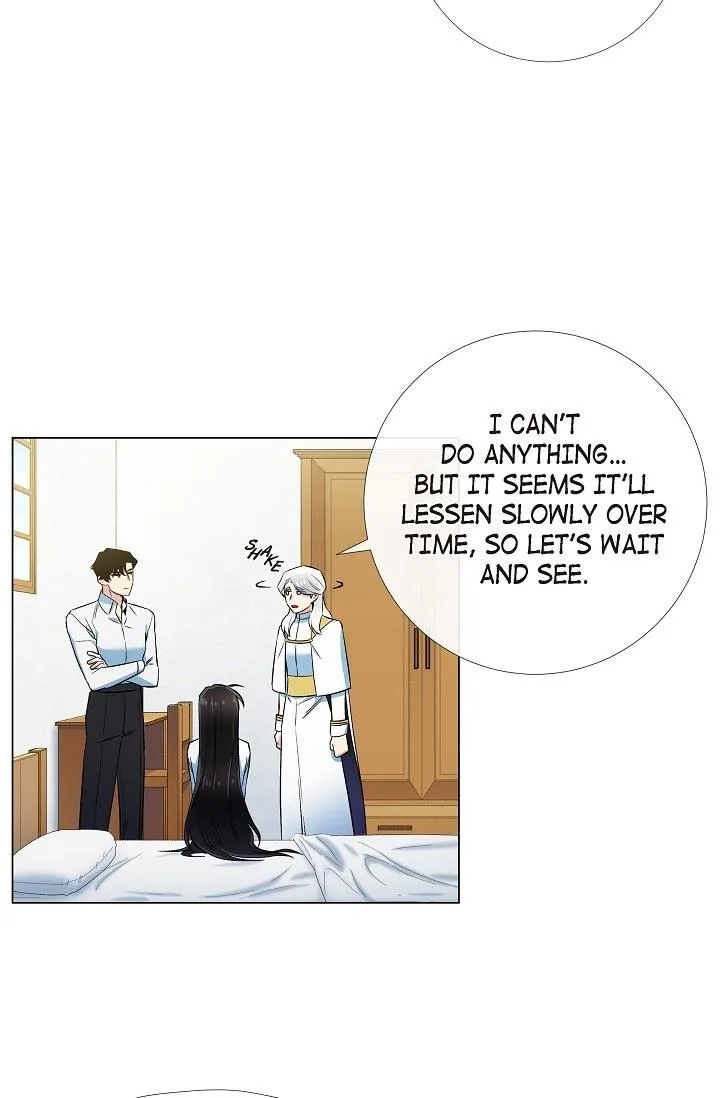 Read The Maid and the Vampire (en) Manga Online
