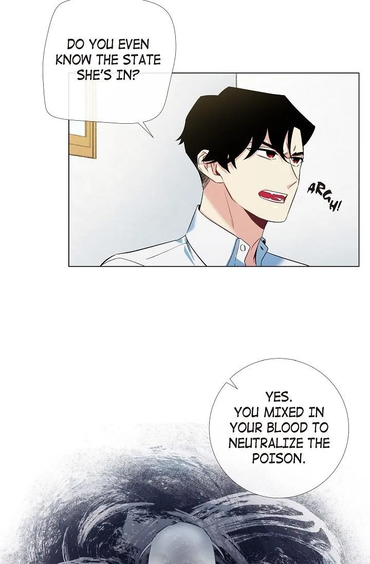 Read The Maid and the Vampire (en) Manga Online