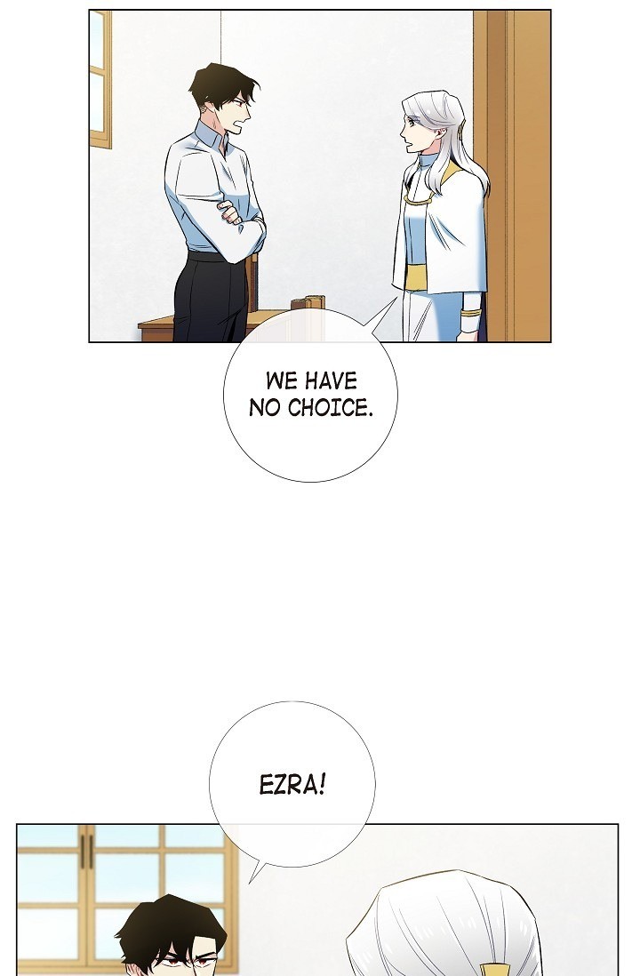 Read The Maid and the Vampire (en) Manga Online