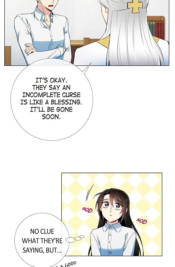Read The Maid and the Vampire (en) Manga Online