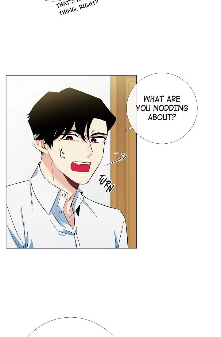 Read The Maid and the Vampire (en) Manga Online