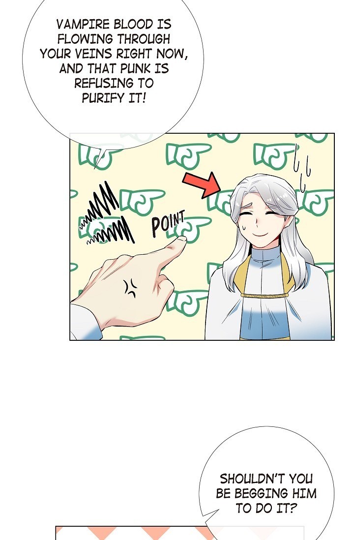 Read The Maid and the Vampire (en) Manga Online