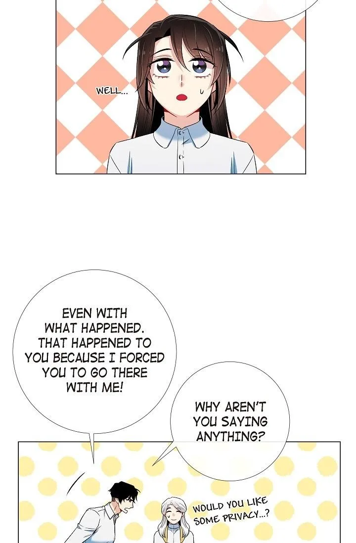Read The Maid and the Vampire (en) Manga Online