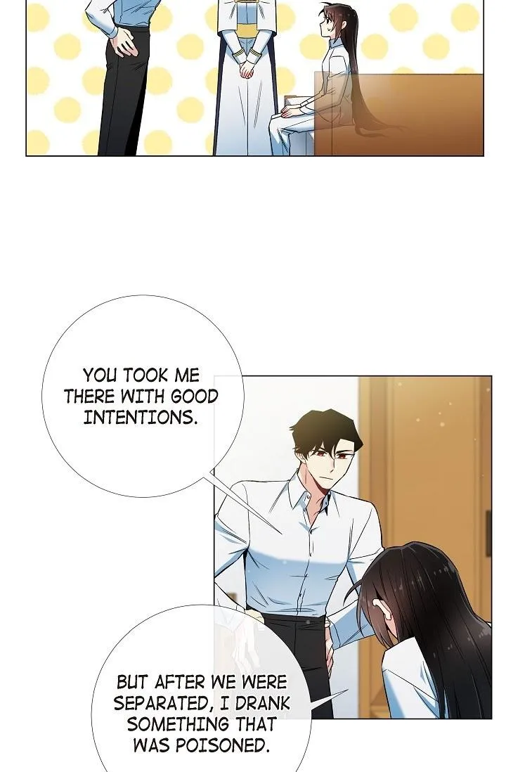 Read The Maid and the Vampire (en) Manga Online