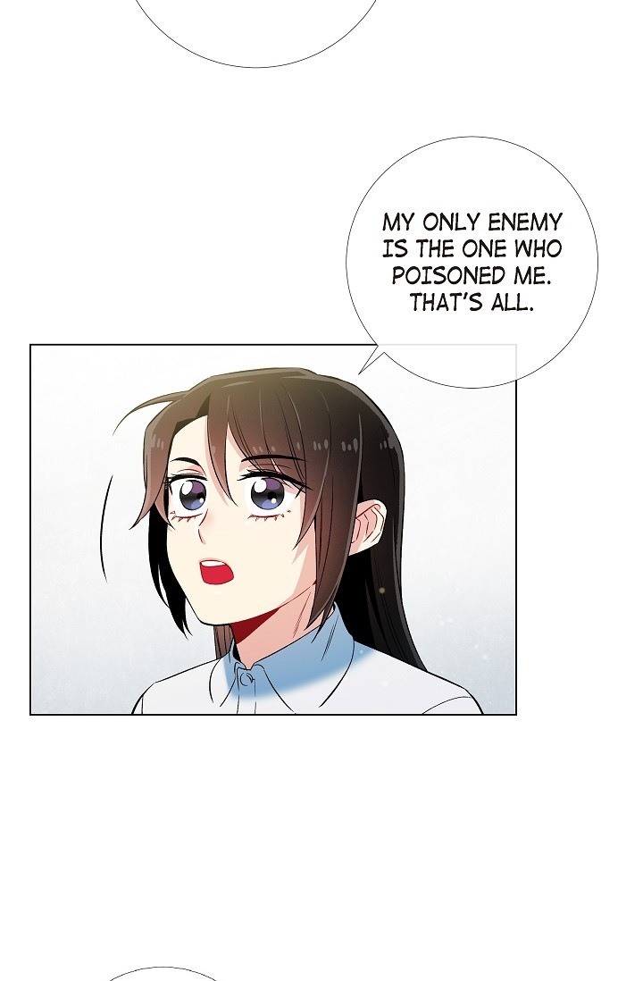 Read The Maid and the Vampire (en) Manga Online