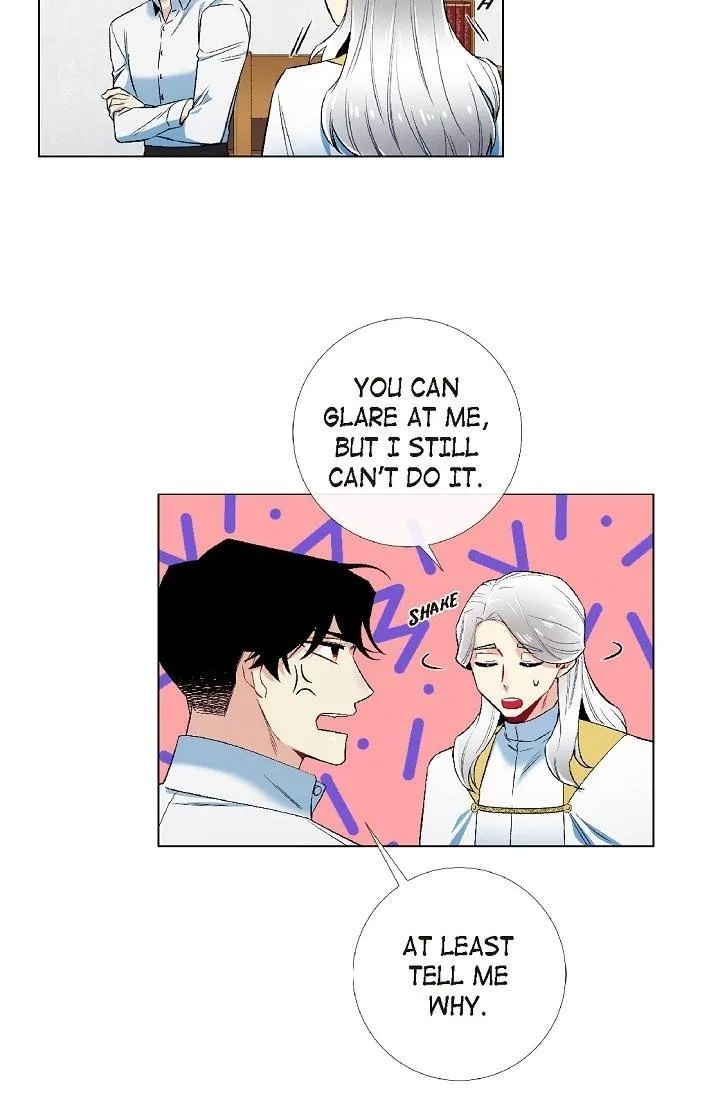 Read The Maid and the Vampire (en) Manga Online