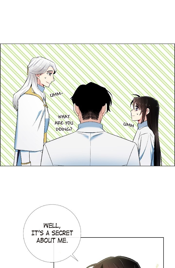 Read The Maid and the Vampire (en) Manga Online