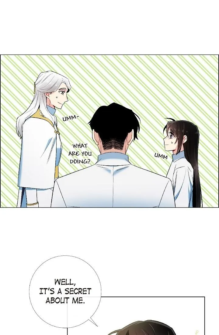 Read The Maid and the Vampire (en) Manga Online